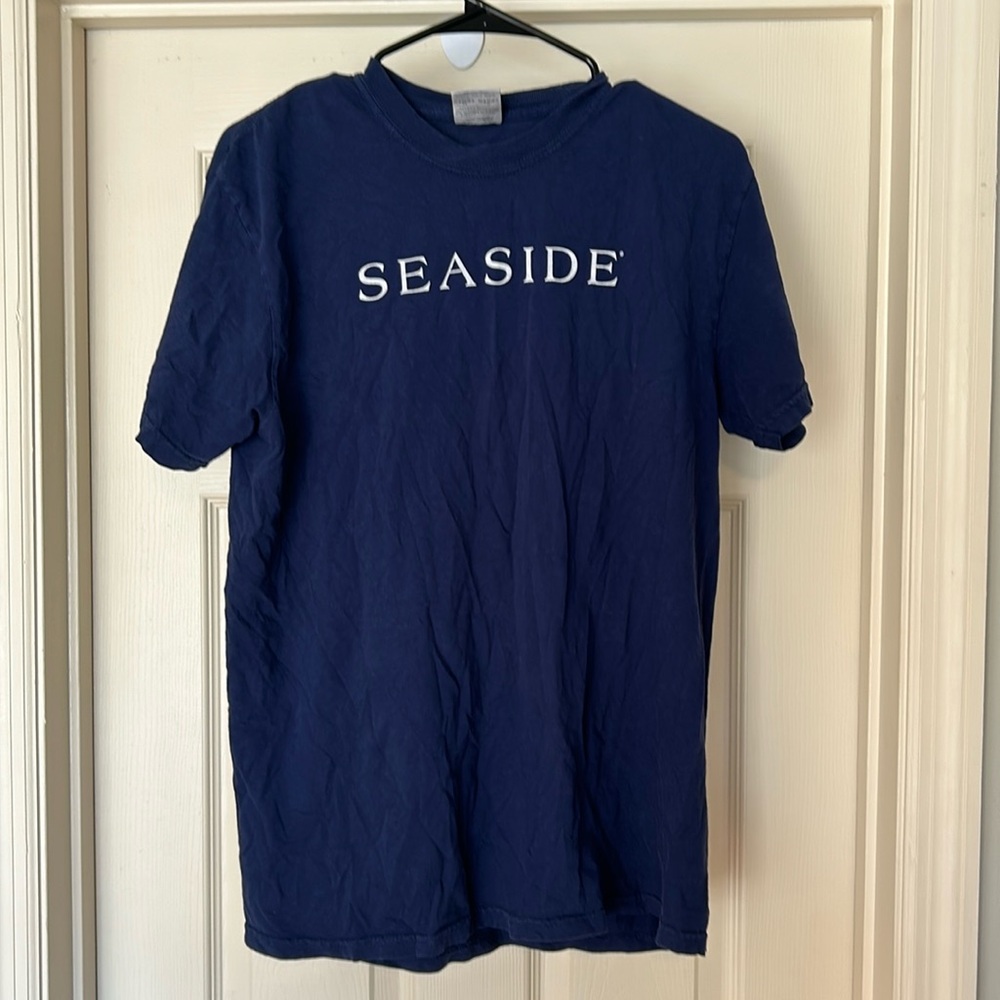 Classic Seaside T-shirt